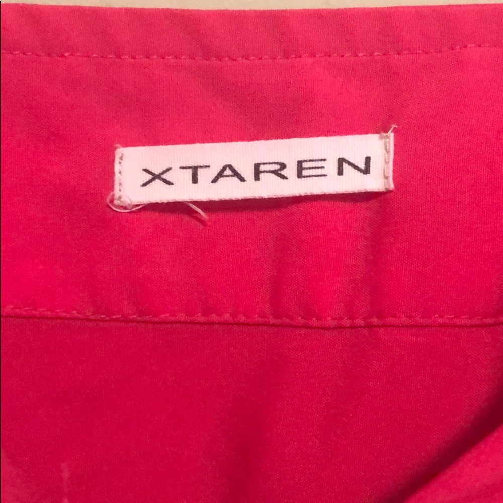 Pink Mini Dress - Picture 2 of 2